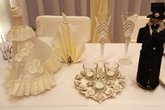 Dresden-Hochzeit-Deko