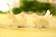 Hochzeit-Figuren