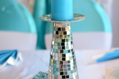 Hochzeit-Kerze