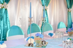 Hochzeit-Kerzen