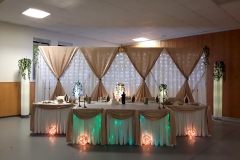 Hochzeit-in-Gold-Farbe