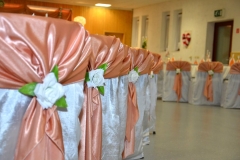 Deko-Hochzeit-Pfirsich
